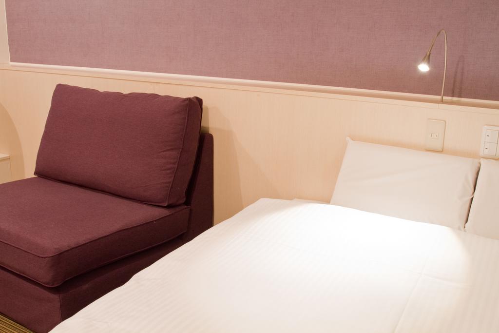 Hotel Fukuracia Harumi Präfektur Tokio Exterior foto