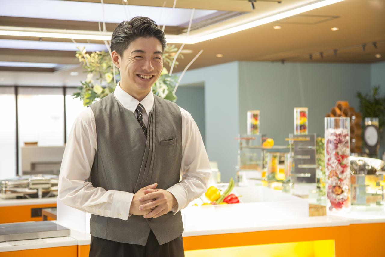 Hotel Fukuracia Harumi Präfektur Tokio Exterior foto