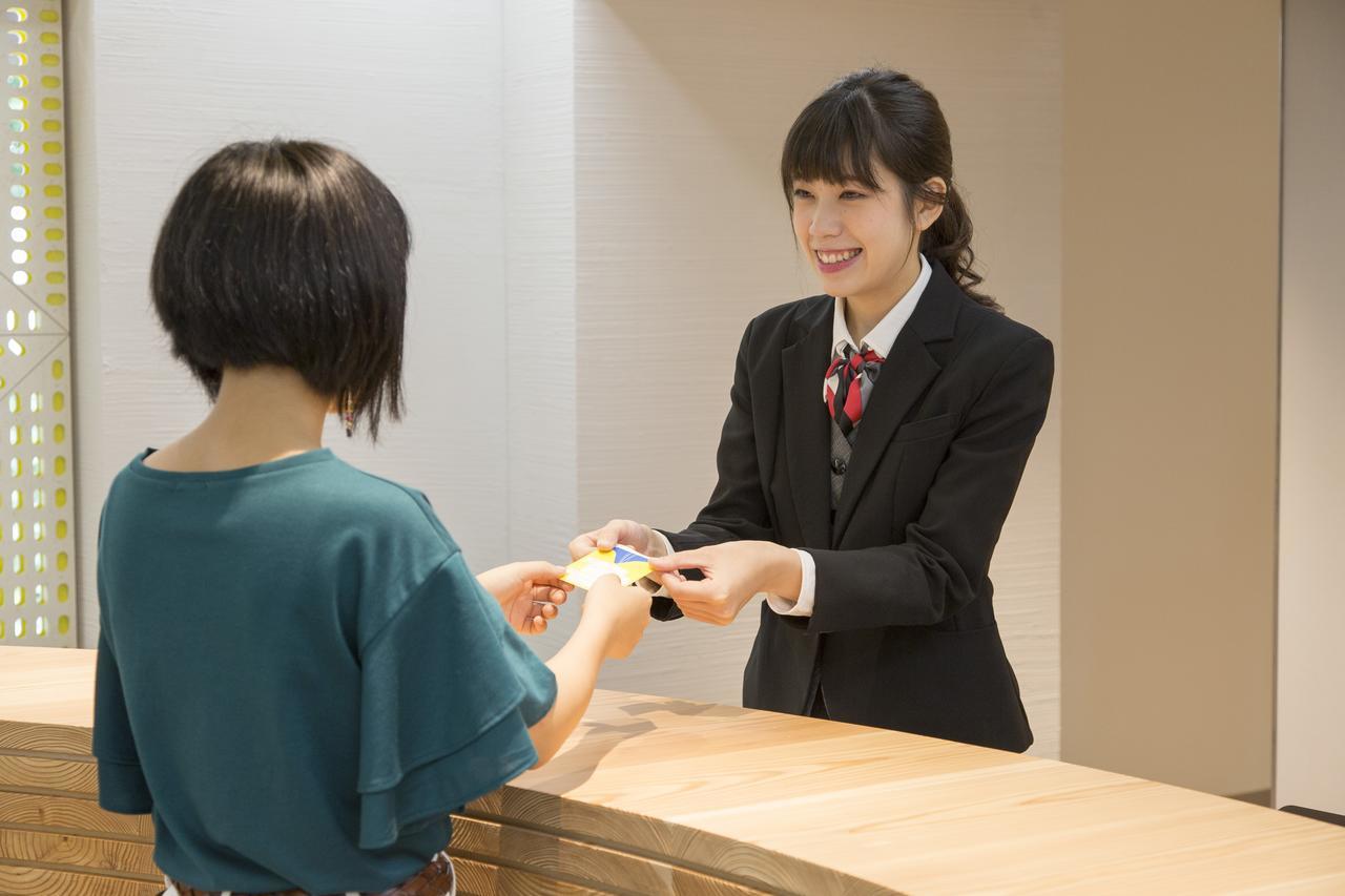 Hotel Fukuracia Harumi Präfektur Tokio Exterior foto