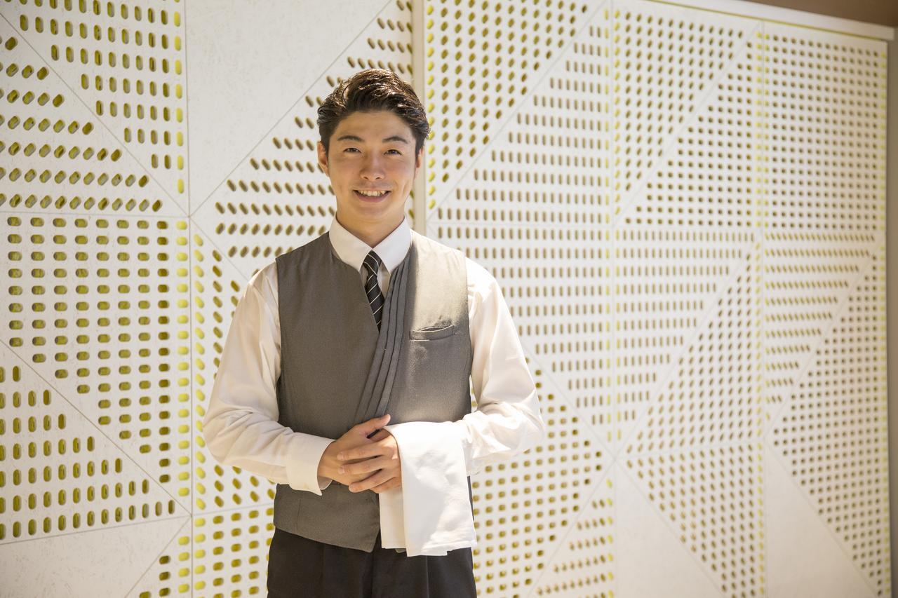 Hotel Fukuracia Harumi Präfektur Tokio Exterior foto